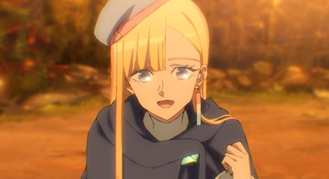 『永久のユウグレ』1話感想 とんでもない世界になってるじゃないか