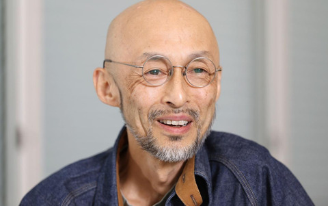 【画像】『デスノート』の作者ハゲだった