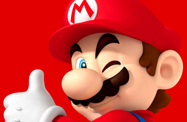 マリオシリーズ8年間新作なし