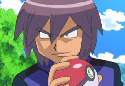 『ポケモン』のこいつオリジナルのライバルキャラとしては大成功例だったな