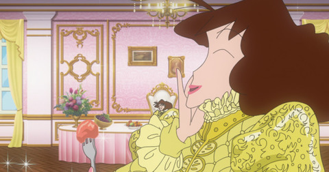 クレヨンしんちゃん、偽クレヨンしんちゃんとコラボ決定