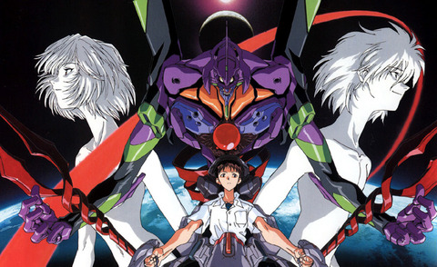 『エヴァンゲリオン』ってどんな内容なのか簡単に教えて