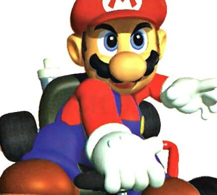 マリオカート641人でやっとるんやけど