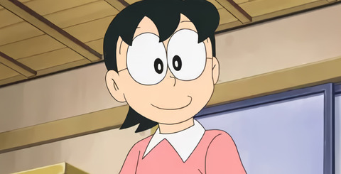 のび太ママ「留守番頼むわね」 のび太「しずちゃんと約束あるのに！」