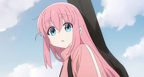 「ぼっちちゃん」ってちょっとだけ良い匂いしそう