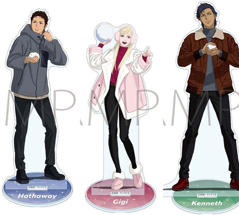 【画像】マフティーが雪まつり会場にいるわけないだろ！！