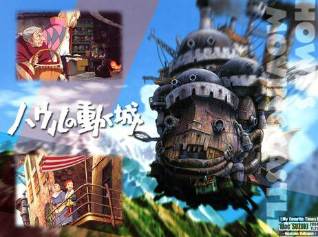 お前らがジブリで一番好きな曲あげてけwwwww