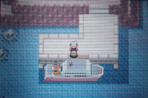 ミュウの捕獲記 希羅野の隠れ屋