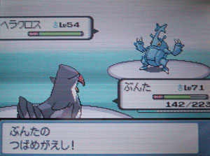 ポケットモンスターダイヤモンド パール攻略13ポケモンリーグ 希羅野の隠れ屋 ポケットモンスターダイヤモンド パール攻略13ポケモンリーグ 希羅野の隠れ屋
