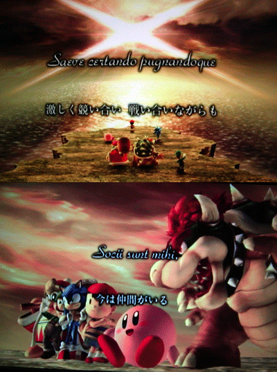 スマブラｘプレイ記２９ 希羅野の隠れ屋