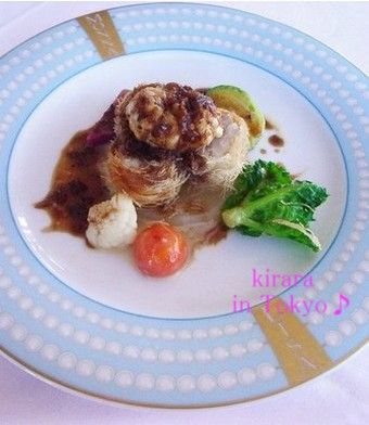 天空レストラン モナリザ丸の内 美味しいプチセレブライフ