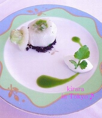 天空レストラン モナリザ丸の内 美味しいプチセレブライフ