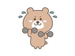 筋トレ2