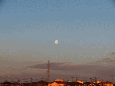 526~546 満月 7.00