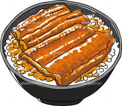 うな丼