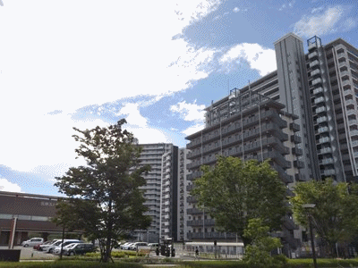 301~310  内科検診