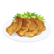 豚の生姜焼き