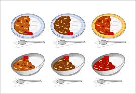 カレー