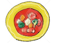 トマトシチュウ