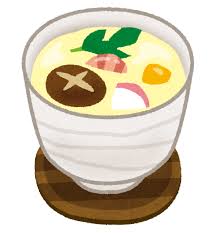 茶わん蒸し