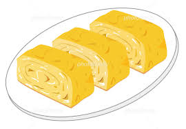 玉子焼き