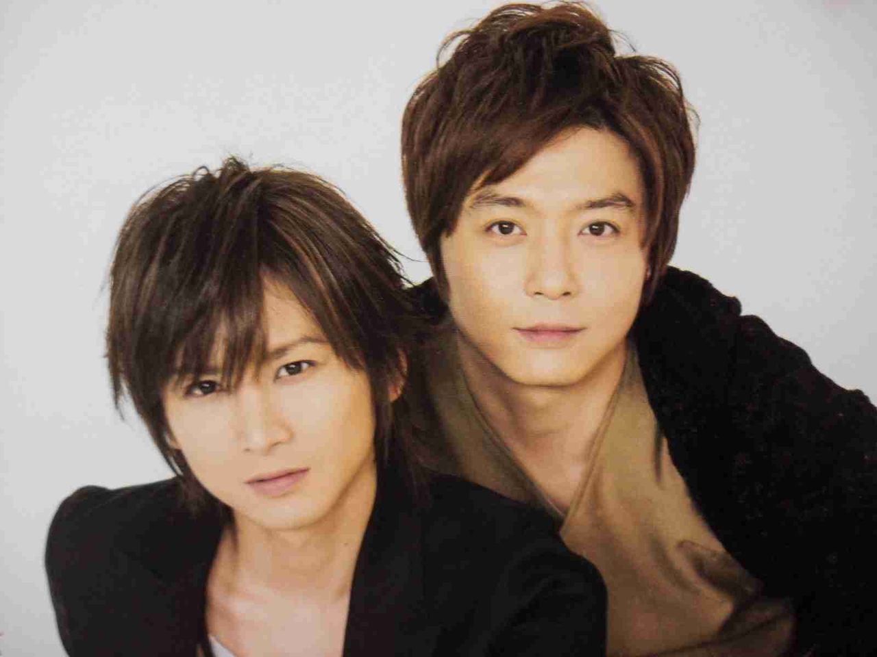 ジャニーズでトータルの顔面偏差値高いグループはどこだと思いますか 芸能まとめ速報