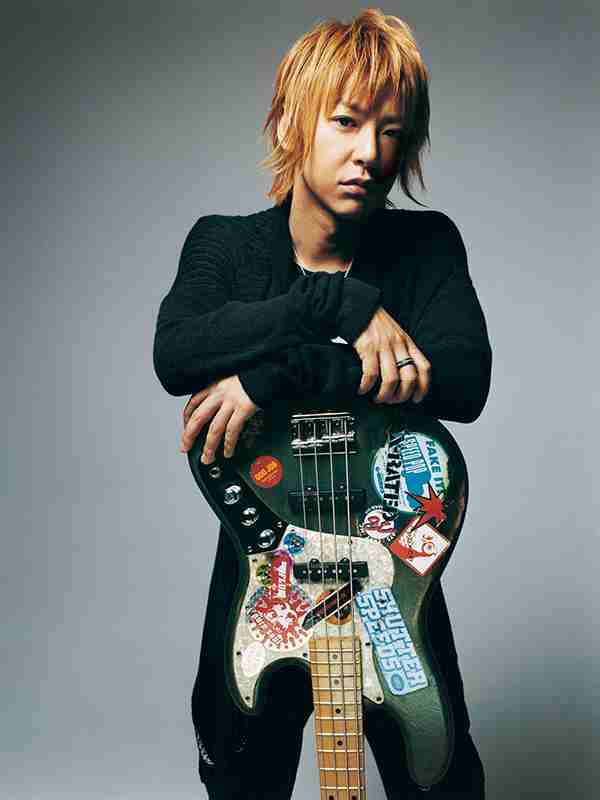 Bass このベーシストが好き 芸能まとめ速報 Bass このベーシストが好き 芸能まとめ速報