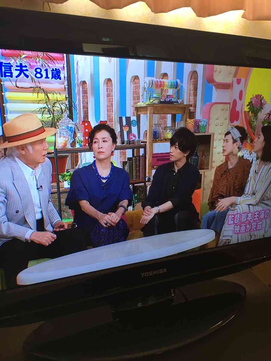 高畑淳子 ゲストなのに 発言 完全カット メレンゲの気持ち バッサリ編集が なんか怖い 芸能まとめ速報