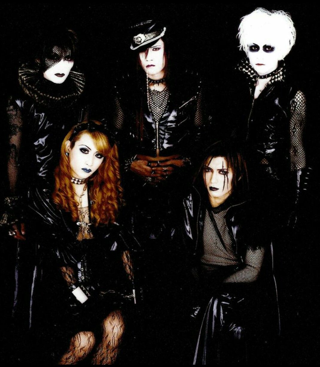 Gackt ケンカのような状況 バンド脱退の真相 芸能まとめ速報