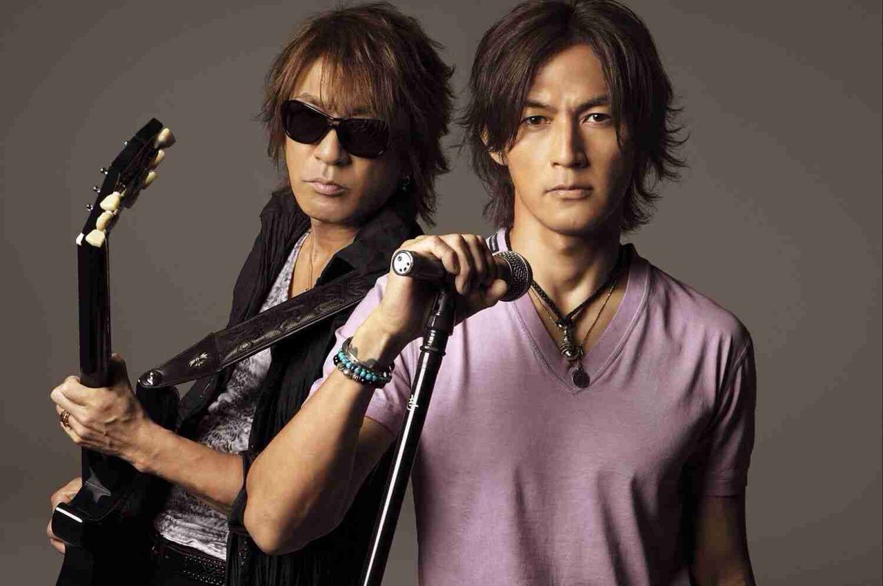 タトゥー入れてるb Zの稲葉さんや 松本さんはかっこいいと言われるのに 芸能まとめ速報 タトゥー入れてるb Zの稲葉さんや 松本さんはかっこいいと言われるのに 芸能まとめ速報