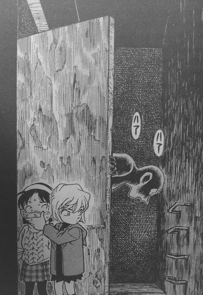名探偵コナンで怖かった話 印象に残ってる話 Part2 芸能まとめ速報 名探偵コナンで怖かった話 印象に残ってる話 Part2 芸能まとめ速報