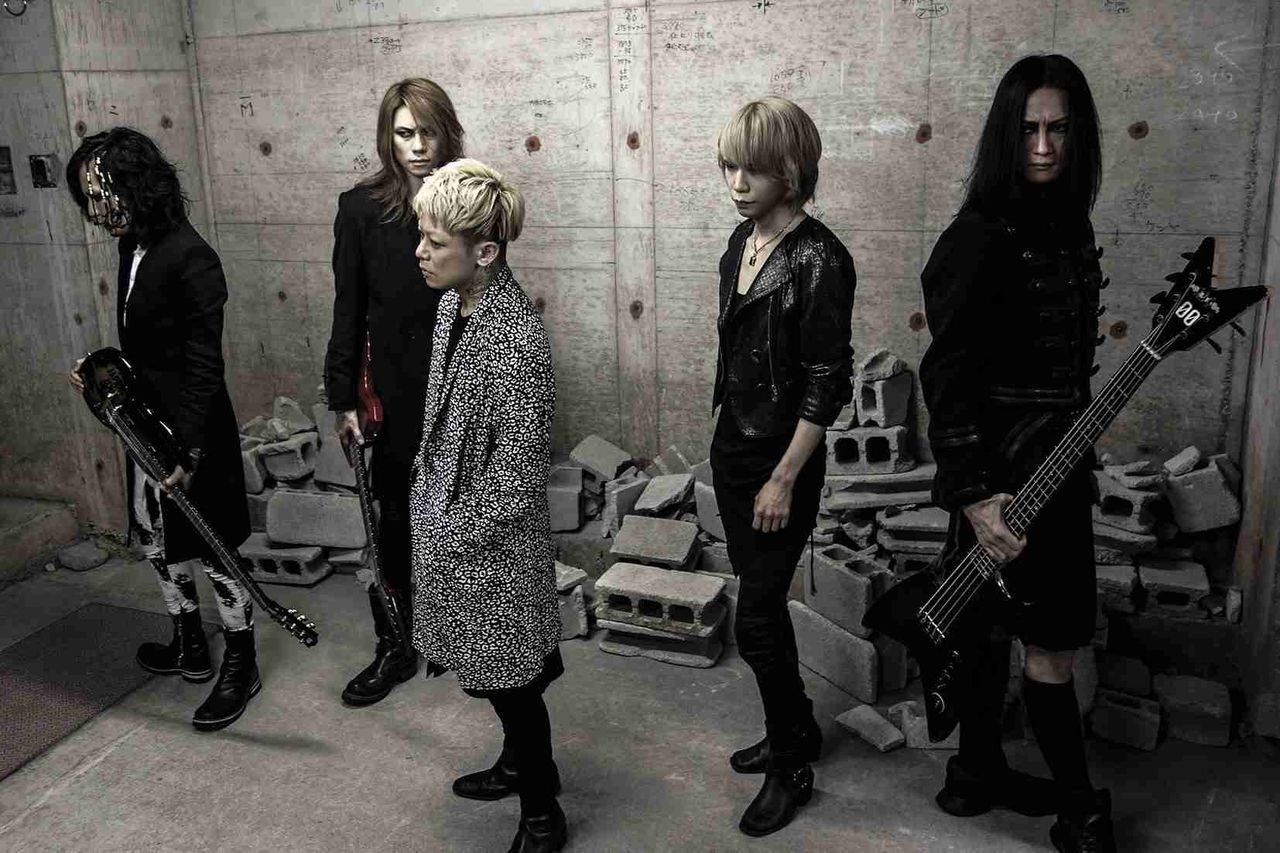 V系2大カリスマ Dir En Grey Pierrot 初の合同ライブ発表 芸能まとめ速報 V系2大カリスマ Dir En Grey Pierrot 初の合同ライブ発表 芸能まとめ速報