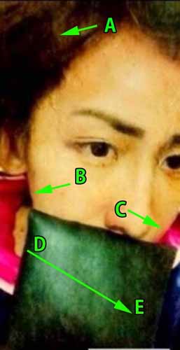 ざわちん合成疑惑 プロ画像解析業者による衝撃の結果 芸能まとめ速報 ざわちん合成疑惑 プロ画像解析業者による衝撃の結果 芸能まとめ速報