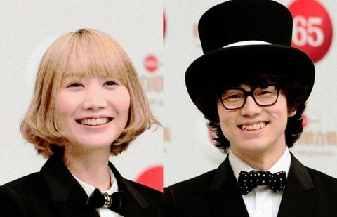 SEKAI NO OWARI・Saoriが池田大と結婚、Nakajinも結婚…幸せＷ発表