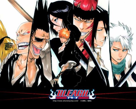 bleach001