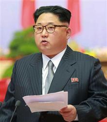 金正恩委員長、北朝鮮の住民に「冗談禁止令」