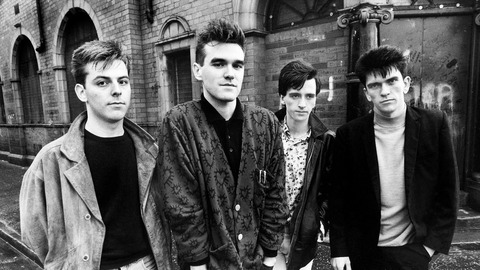 The-Smiths
