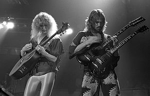 300px-Nancy_Wilson_and_Roger_Fisher_-_Heart_-_1978