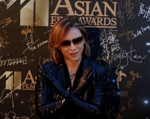 yoshiki