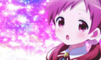 ごちうさbloom 3期edのマヤちゃんとメグちゃん 日常系アニメふぁん ごちうさbloom 3期edのマヤちゃんとメグちゃん 日常系アニメふぁん