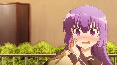 三者三葉の葉子様って子wwwwww 日常系アニメふぁん 三者三葉の葉子様って子wwwwww 日常系アニメふぁん