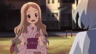 声優 小倉唯さんが演じたキャラの中で一番可愛い子は青羽ここなちゃんという風潮 日常系アニメふぁん 声優 小倉唯さんが演じたキャラの中で一番可愛い子は青羽ここなちゃんという風潮 日常系アニメふぁん