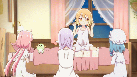 えんどろ ファイちゃんとかいう無邪気さとエロさを兼ね備えた娘www 日常系アニメふぁん えんどろ ファイちゃんとかいう無邪気さとエロさを兼ね備えた娘www 日常系アニメふぁん