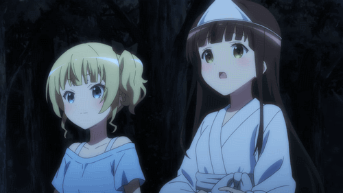 ごちうさ シャロちゃんってどんな格好しても可愛過ぎるんだが 日常系アニメふぁん