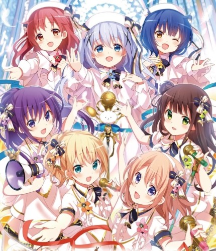 アニメ 2期 続編が決定しているアニメの作品一覧が公開 番外編 スピンオフなども続々と制作決定 日常系アニメふぁん アニメ 2期 続編が決定しているアニメの作品一覧が公開 番外編 スピンオフなども続々と制作決定 日常系アニメふぁん