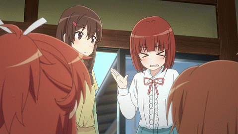 のんのんびより 新キャラの篠田あかねちゃんとかいう子 日常系アニメふぁん