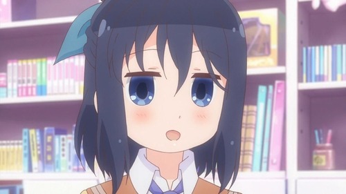 ステラのまほう 村上椎菜ちゃんとかいうsns部の部長さん 日常系アニメふぁん