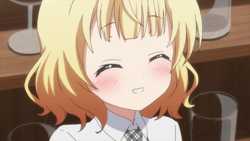 画像約100枚 ごちうさのシャロちゃんの笑顔が素敵な画像ください 日常系アニメふぁん 画像約100枚 ごちうさのシャロちゃんの笑顔が素敵な画像ください 日常系アニメふぁん