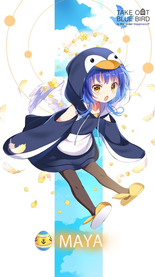 maya