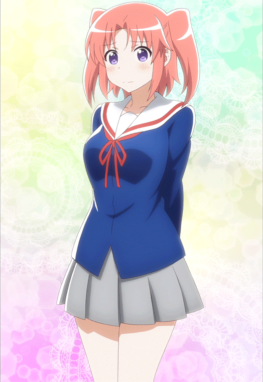 未確認で進行形 とかいうアニメで覚えている事 日常系アニメふぁん 未確認で進行形 とかいうアニメで覚えている事 日常系アニメふぁん